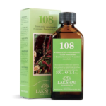 108 Olio Esssenziale