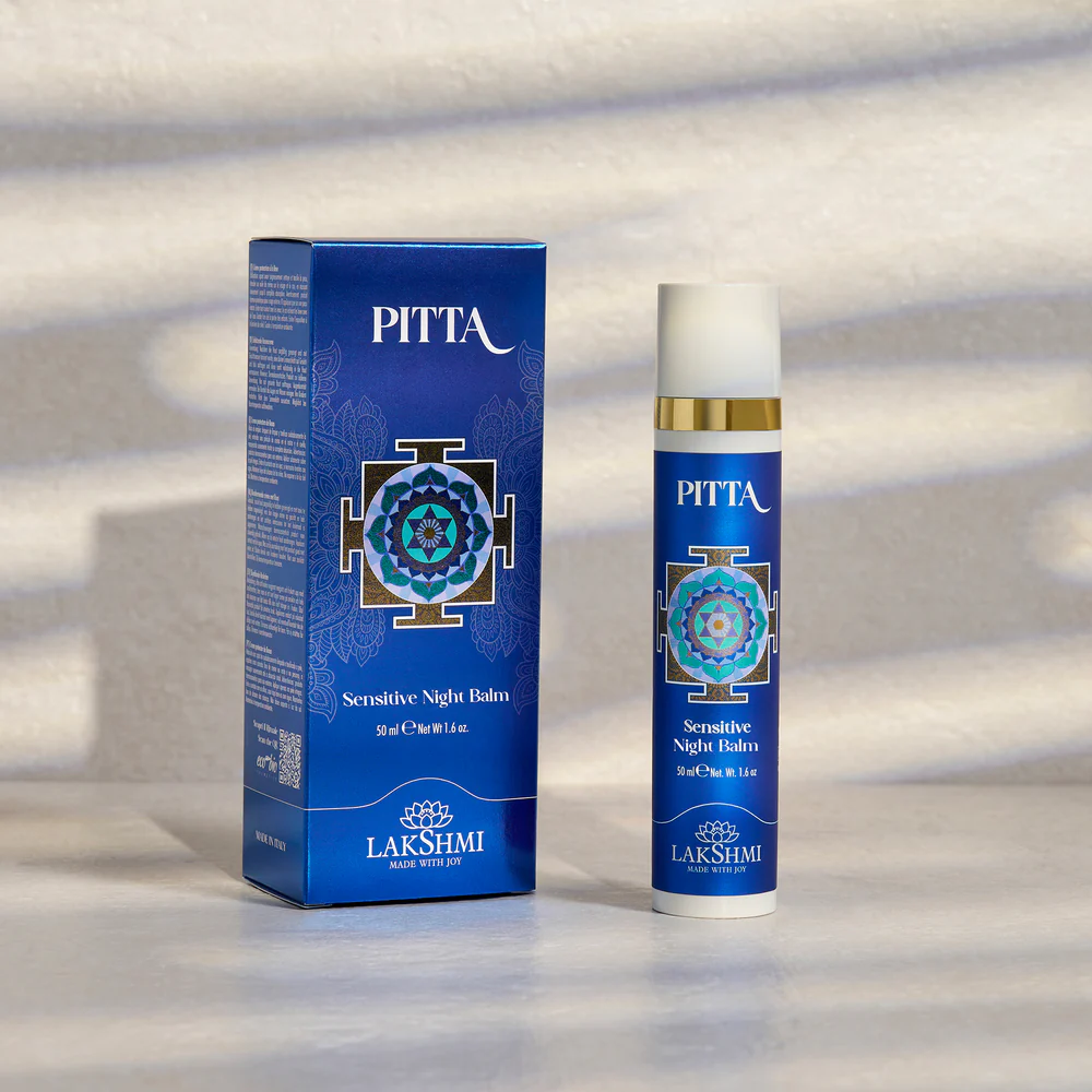 745635 Sensitive Night Balm - immagine 1