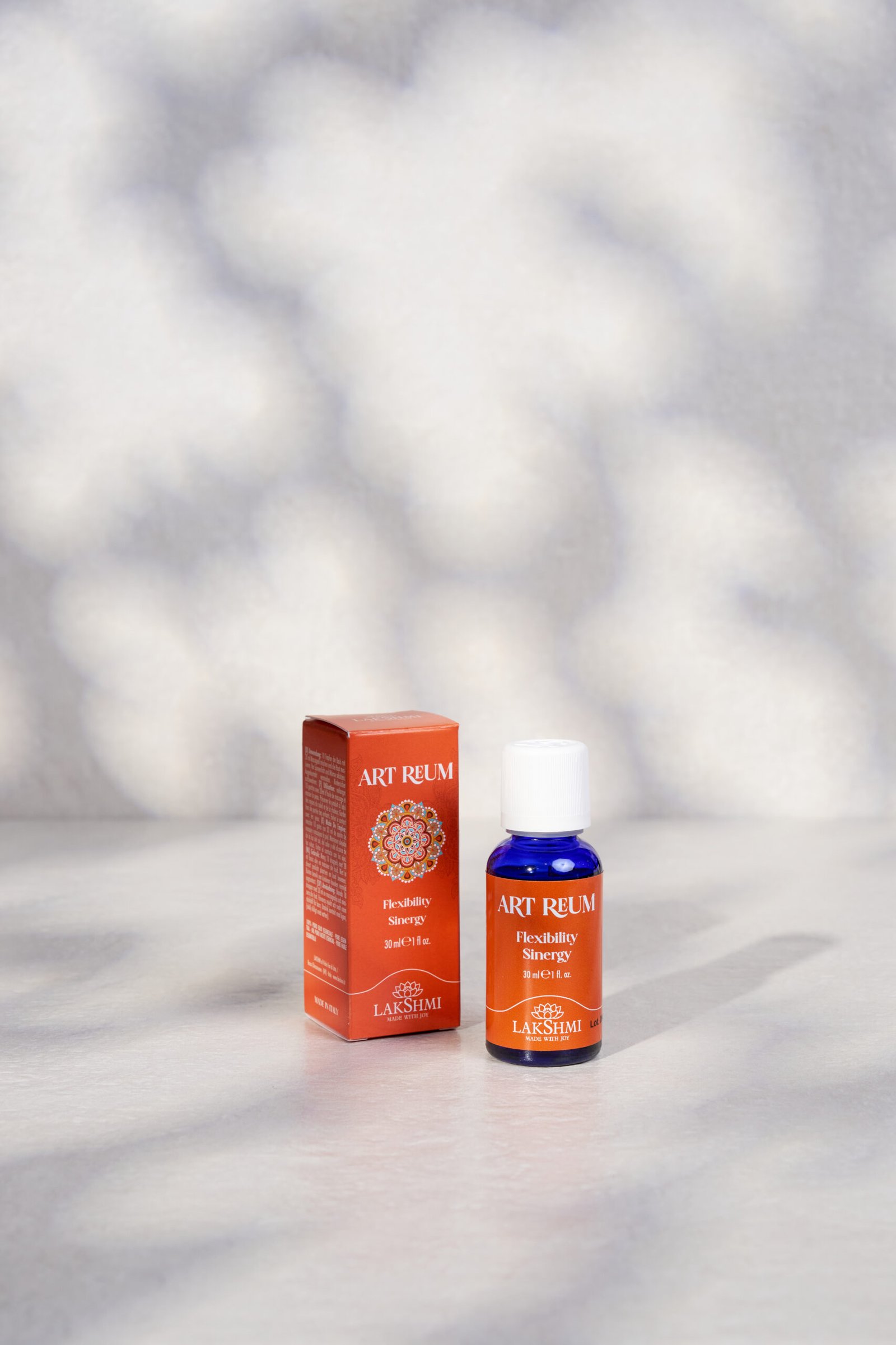 Art Reum_Flexibility Sinergy Sinergia Art Reum - immagine 1