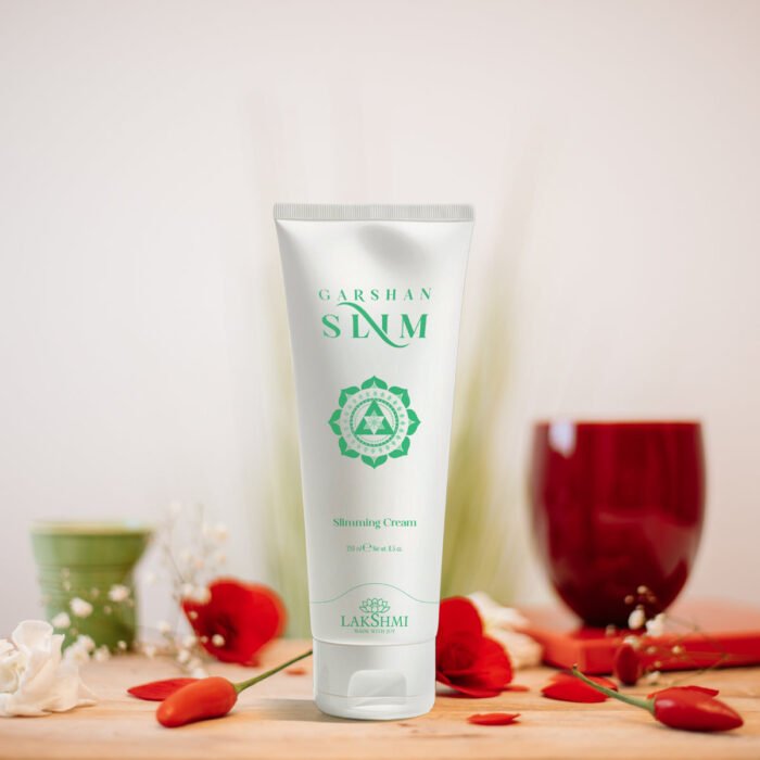 Slimming Cream - immagine 1