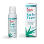 GEHWOL Fusskraft Soft Feet Schiuma