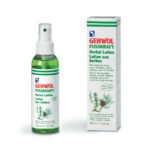 GEHWOL Fusskraft Lozione Alle Erbe Spray