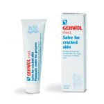 GEHWOL Med Crema Anti Screpolature