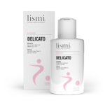 LISMI DELICATO - LINEA LIDERM®- Detergente 250ml
