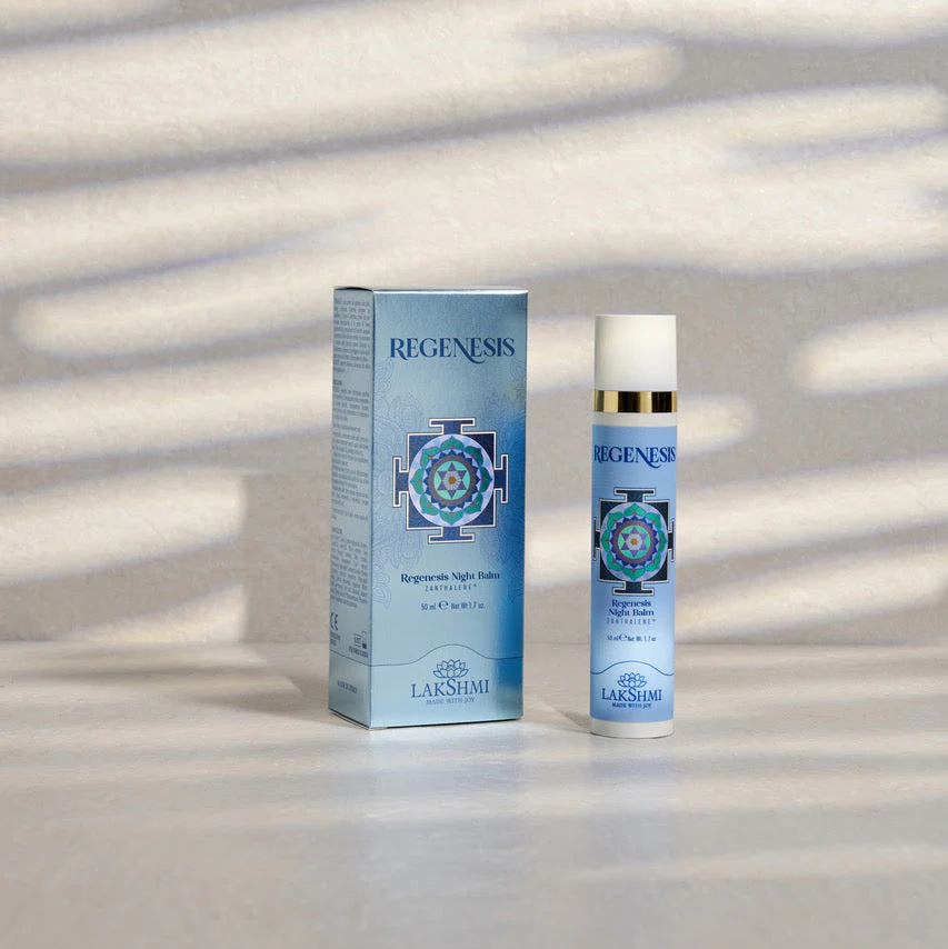 REGENESISCremaNIGHTBALM REGENESIS NIGHT BALM - immagine 1