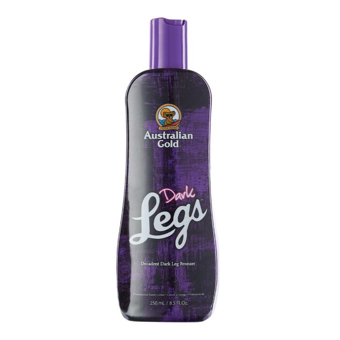 DARK LEGS - immagine 1