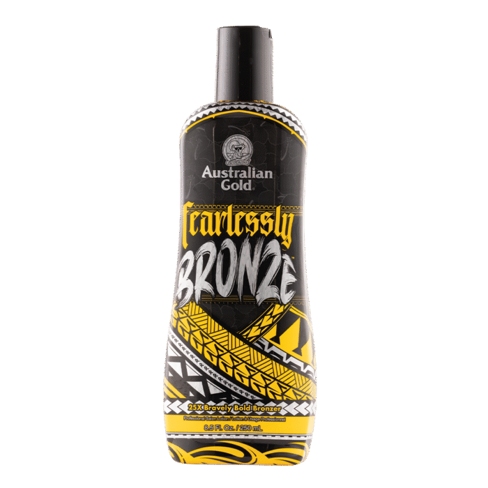FEARLESSLY BRONZE - immagine 1
