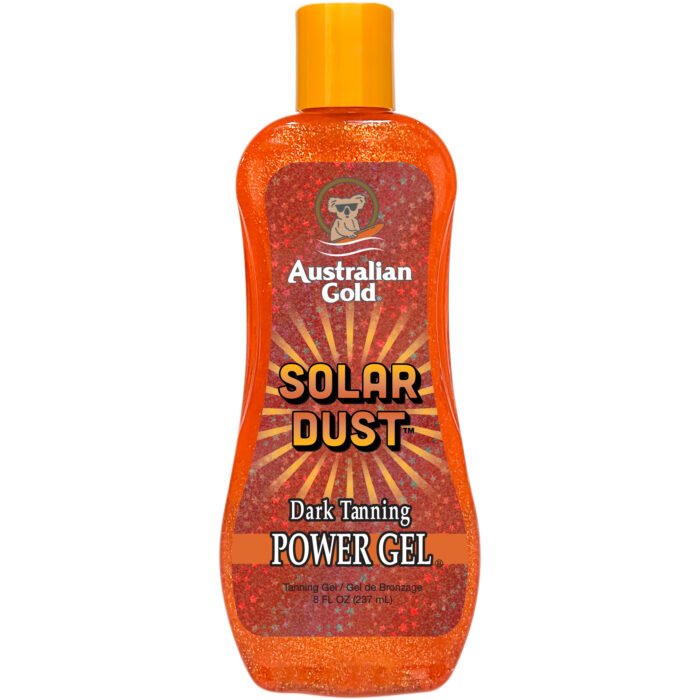 SOLAR DUST - immagine 1