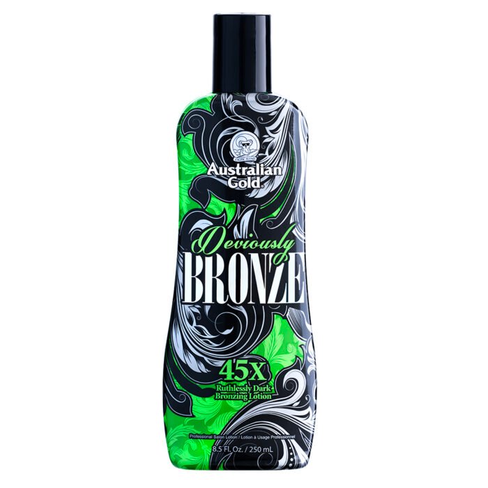 DEVIOUSLY BRONZE - immagine 1