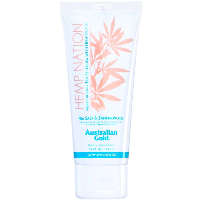 SEA SALT & SANDALWOOD - immagine 1