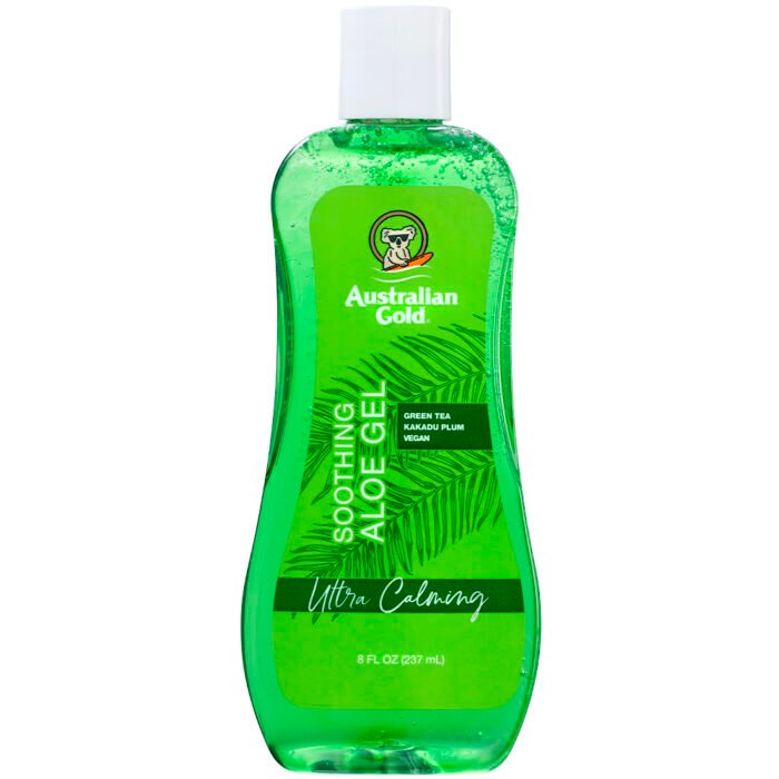 SOOTHING ALOE GEL - immagine 1