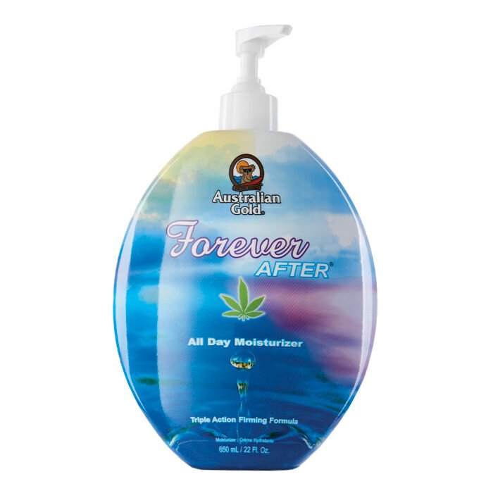 FOREVER AFTER DOPOSOLE IDRATANTE - immagine 1