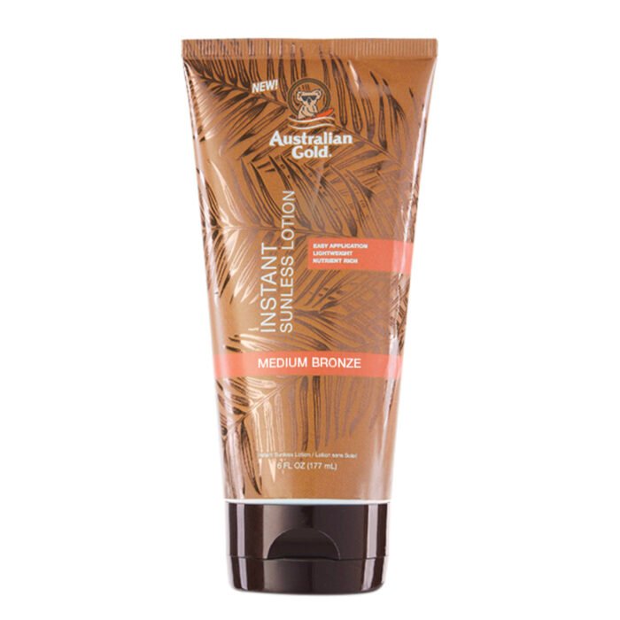 INSTANT SUNLESS LOTION - immagine 1