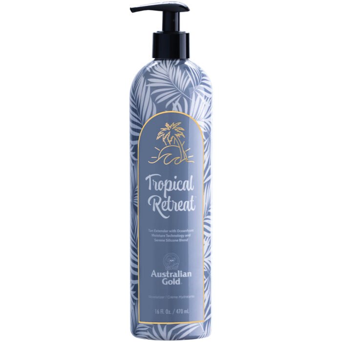 TROPICAL RETREAT TAN EXTENDER - immagine 1