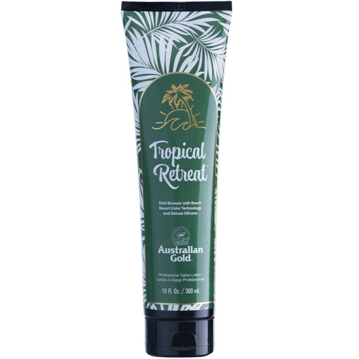 TROPICAL RETREAT DHA BRONZER - immagine 1