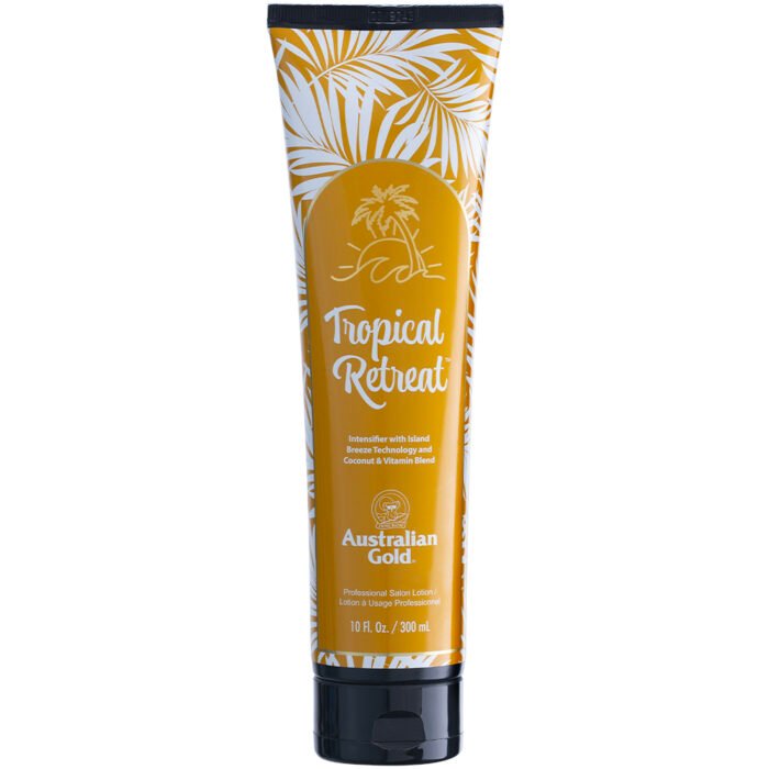 TROPICAL RETREAT INTENSIFIER - immagine 1