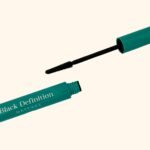 MASCARA BLACK DEFINITION