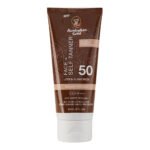 SPF 50 FACE+ SELF TANNER LOTION