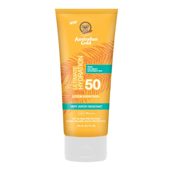 SPF 50 LOTION - immagine 1