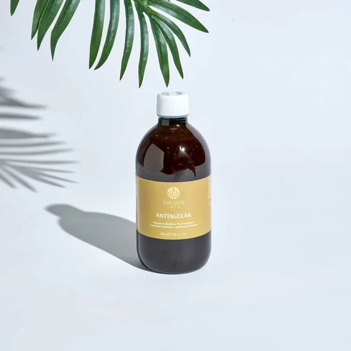 Tisana - ANTIAGELAK - immagine 1