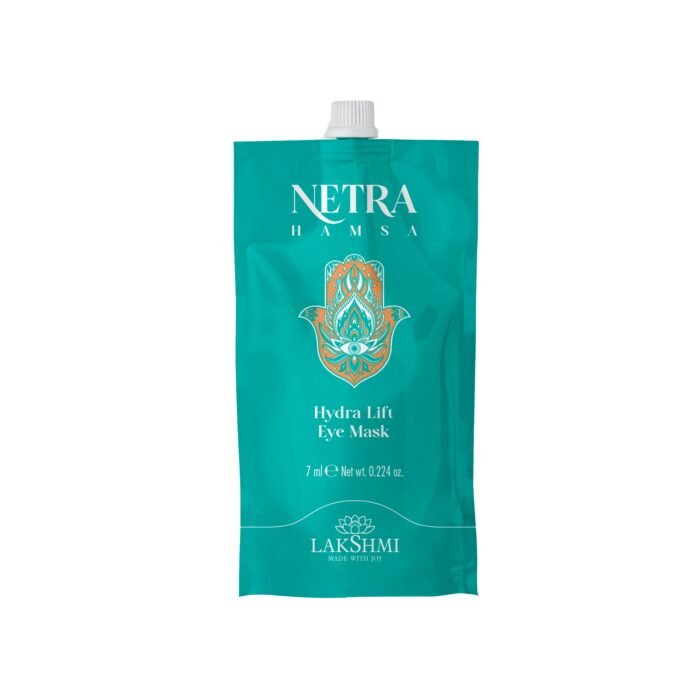 HYDRA LIFT EYE MASK - immagine 1