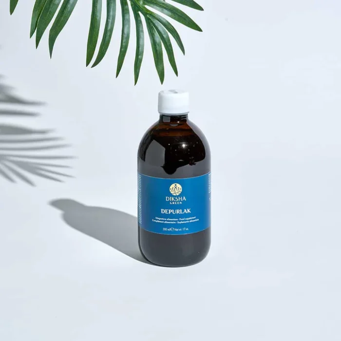 Tisana - DEPURALAK - immagine 1