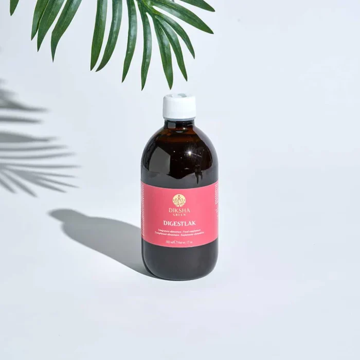 Tisana - DIGESTLAK - immagine 1