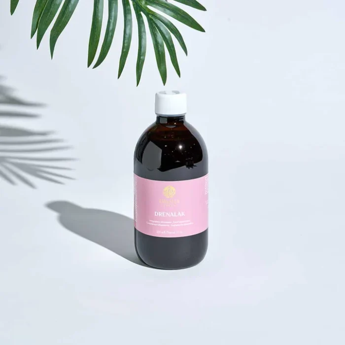 Tisana - DRENLAK - immagine 1