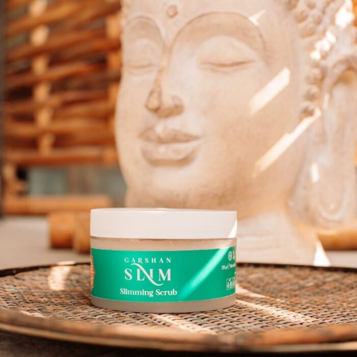 SLIMMING SCRUB - immagine 1