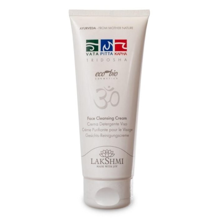 Crema Detergente Viso Tridosha - immagine 1