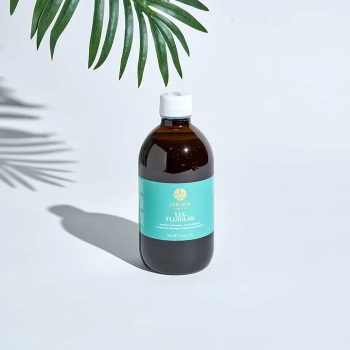 Tisana - LEG FLUIDLAK - immagine 1