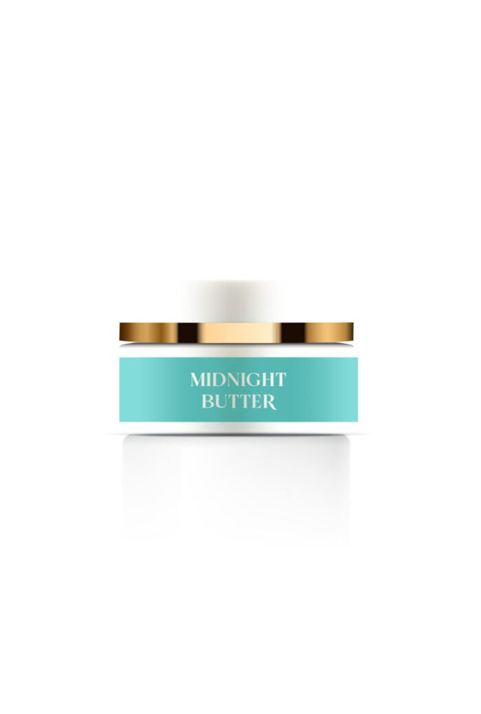 MIDNIGHT BUTTER - immagine 1