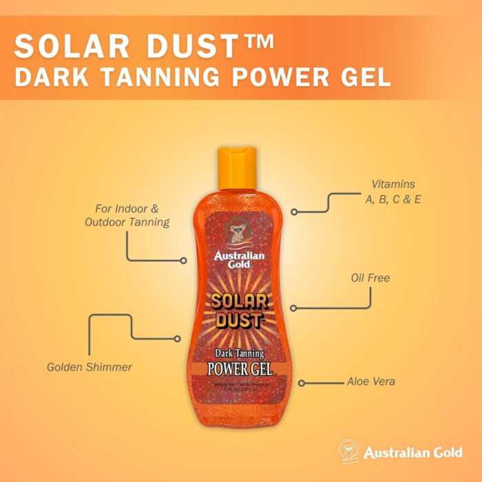 SOLAR DUST - immagine 2