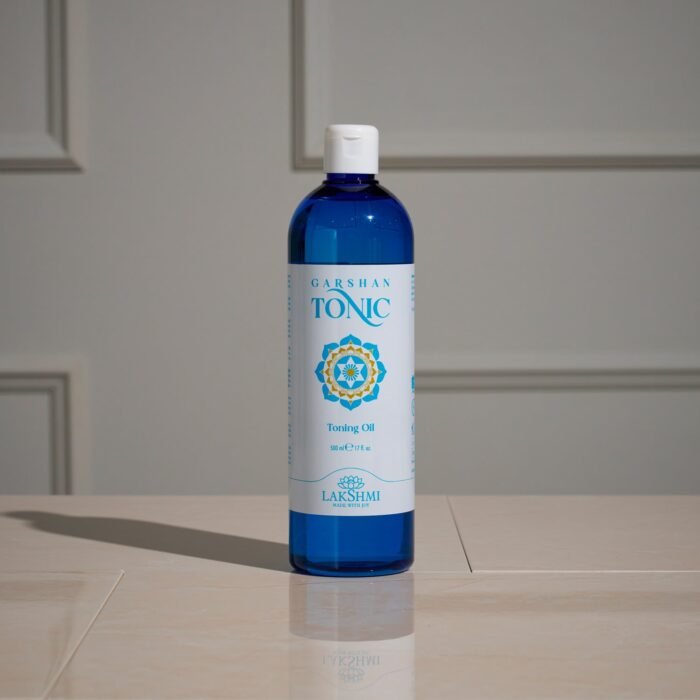 TONING OIL - OLIO ELASTICIZZANTE ALLA MANDORLA - immagine 1