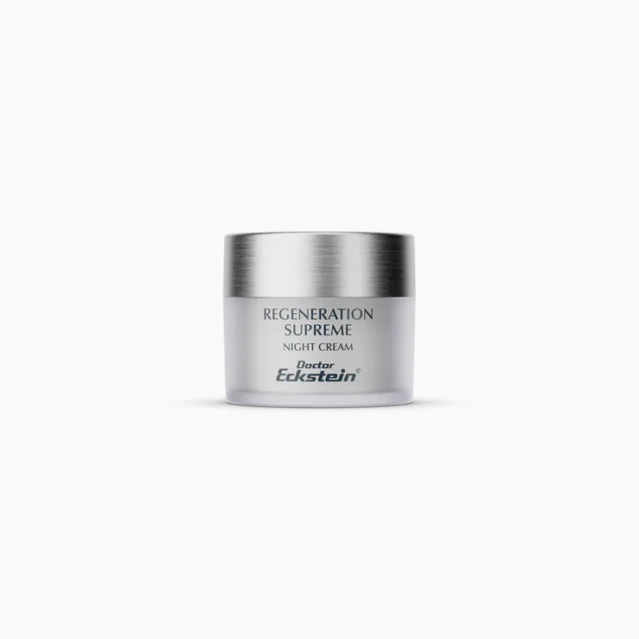 REGENERATION SUPREME - CREMA NOTTE ANTI AGE - immagine 1