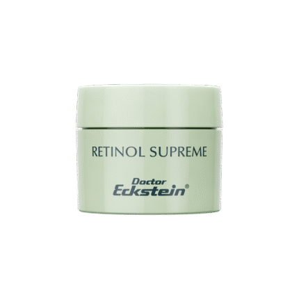 RETINOL SUPREME - CREMA VISO