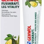 GEHWOL Fusskraft gambe vitali
