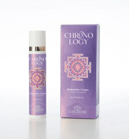 CHRONOLOGY CREAM - CREMA NOTTE