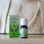 OLIO ESSENZIALE CURCUMA - LAKSHMI