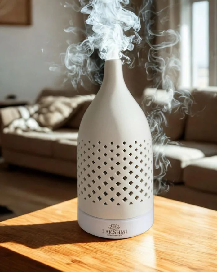 SOUL DIFFUSER - DIFFUSORE OLI ESSENZIALI - immagine 1