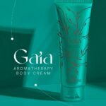 Crema Corpo Gaia - Edizione Limitata