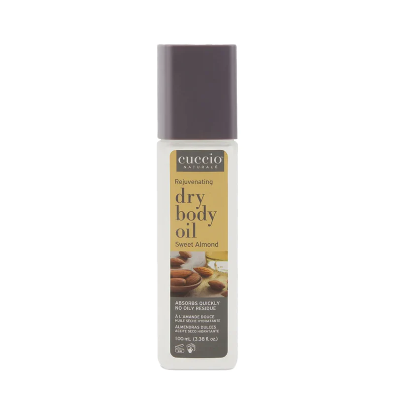 DRY_BODY_OIL_MANDORLA_DOLCE_800x Rejuvenating Dry Body Oil - Sweet Almond - immagine 1