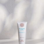 Face Cleansing Cream - Detergente viso in crema con Vit.C+E