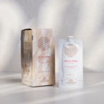 Soft Natural Face Peeling - Peeling viso delicato alla Papaya