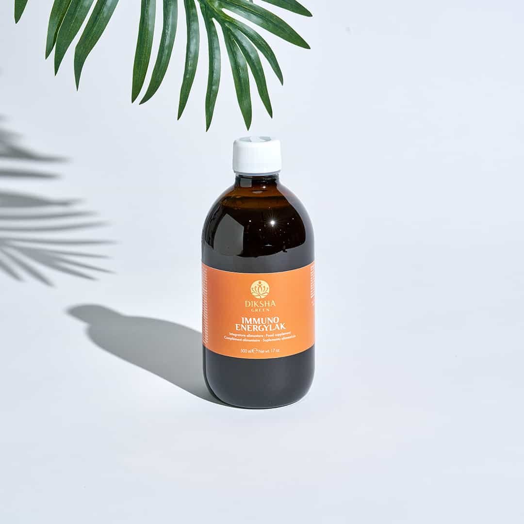 immunoenergylak Tisana - IMMUNO ENERGYLAK - immagine 1