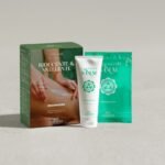 Rituale Gambe - Riducente e Snellente