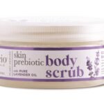 SALI ESFOLIANTI alla Lavanda Prebiotic Mani & Corpo - 226gr