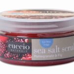 SALI ESFOLIANTI ULTRAFINI Melograno & Fico - 226gr