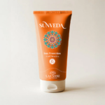 Sunveda Crema Solare SPF 50 - Alta Protezione