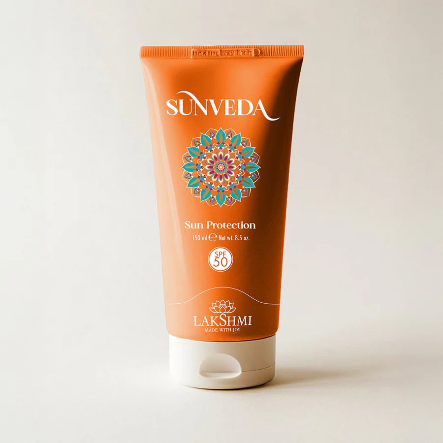 TUBOSUNVEDAcopia2 Sunveda Crema Solare SPF 50 - Alta Protezione - immagine 1
